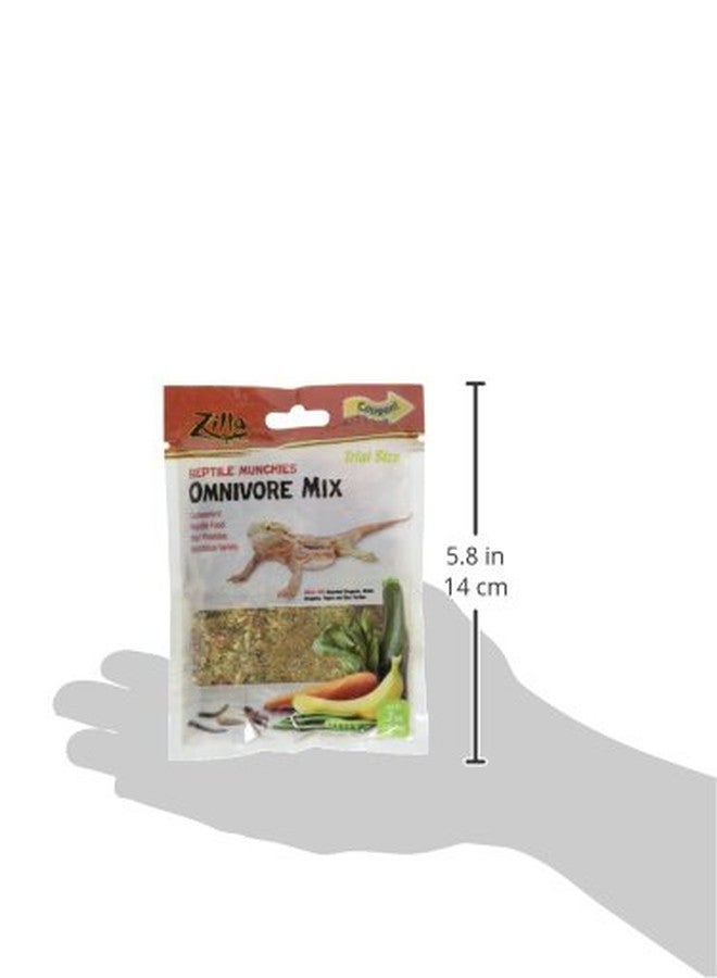 Zilla Reptile Munchies Omnivore .7 Ounces - Image 3